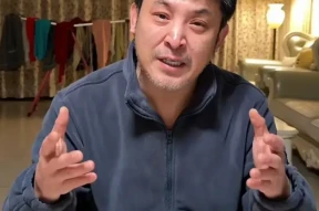 孙涛辟谣力挺闫学晶委屈落泪，妻子竟无辜受牵连