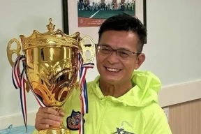 香港知名男星否认恋情，承诺为亡妻终身不娶，已正式退出娱乐圈