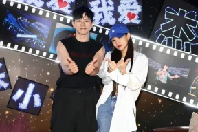 2026.1.21何与、黄婷婷、张杰等娱乐热点全知道