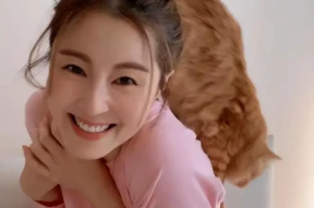 香港知名女星身家暴涨，发文鼓励女性，炮轰有一类男人无能