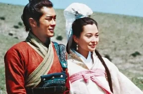 TVB当家花旦自认难复当年勇，看淡昔日负评，嫁内地武指生活幸福