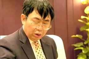 女儿发文悼念聂卫平！他一次能喝4斤白酒，女儿帮他戒酒