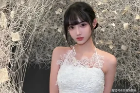 林俊杰女友黑历史曝光！曾是擦边女网红，大尺度照流出