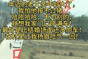 一夜涨粉近百万？千人赴宴的乡村狂欢，重庆女孩呆呆走红后的烦恼