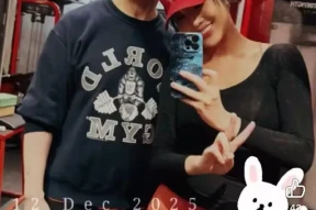 TVB男星再被曝是非！遭指控吃软饭破产等多宗罪，街上更被贴海报