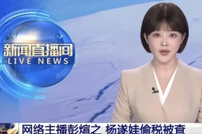 网红彭十六偷税被封杀！成功转型当明星还不知足，又有作品要换脸