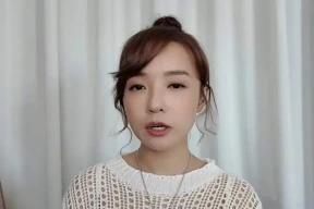 香港“童颜女神”做冻卵手术，分享全过程，被传前男友因拍限制片面分手