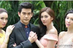 泰国娱乐圈狗血八卦-泰国明星离谱行为大赏！大花闺蜜后妈、顶流互三超狗血