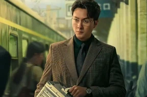 又走一个！TVB知名男星正式约满离巢，在内地拍剧沦为配角