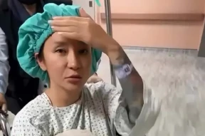 突发！台湾知名女星宣布切除子宫，被误诊病情几年情绪崩溃