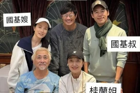 香港知名女星状态冻龄，离巢TVB火速宣布结婚，坚持丁克不生娃