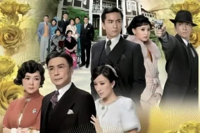 突发！知名港星刘松仁发文赞朱晨丽有潜质，内疚没有帮助她