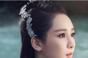 杨紫娱乐八卦-杨紫从路人到女神的蜕变之路 一步一个脚印超励志