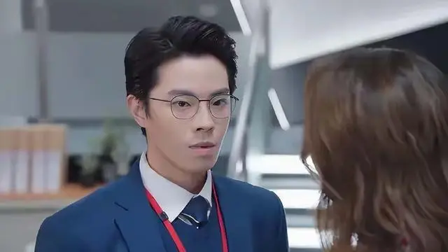 TVB知名男星在香港无剧可拍，到内地演短剧，5天拍65集压力大  第2张