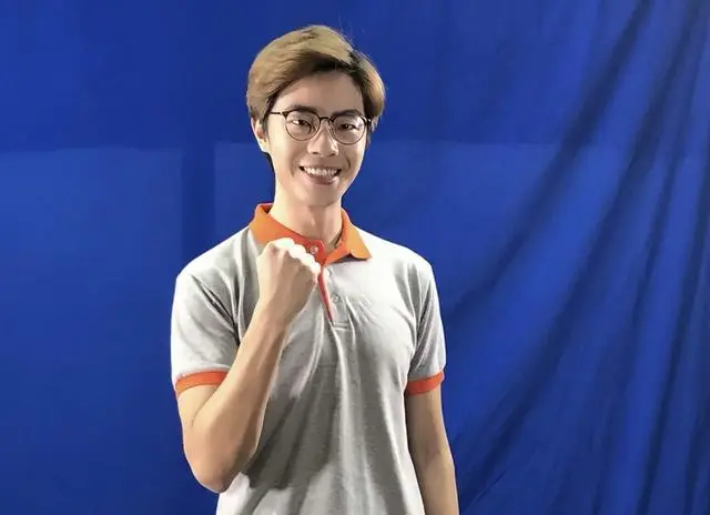 TVB知名男星在香港无剧可拍，到内地演短剧，5天拍65集压力大  第7张