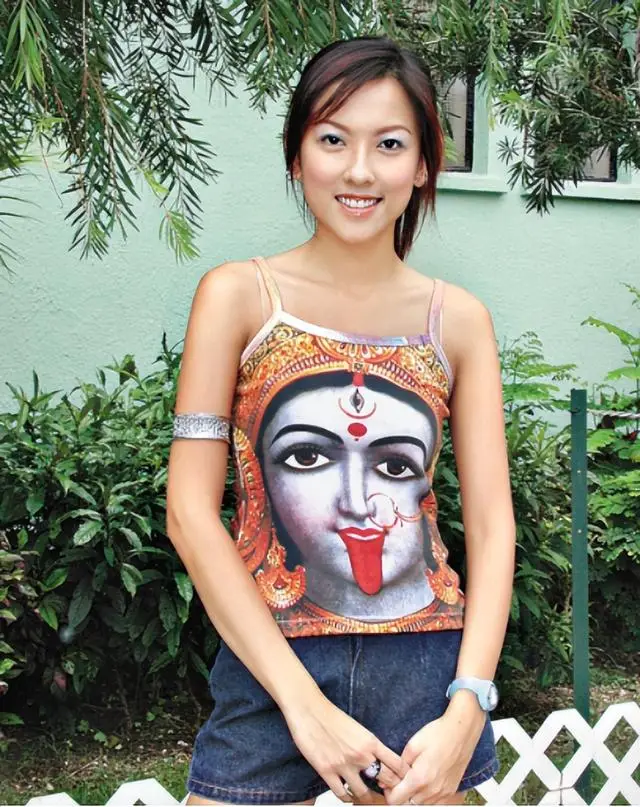 突发！香港知名女星父亲突然离世，悲痛发文还没来得及好好告别  第4张