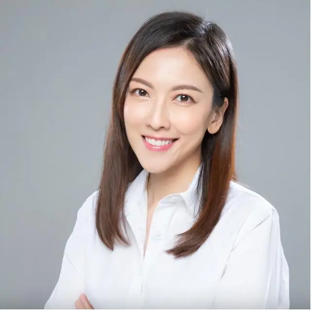 突发！香港知名女星父亲突然离世，悲痛发文还没来得及好好告别  第5张