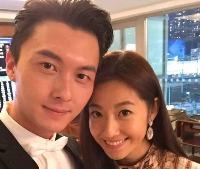 又走一个！TVB知名男星正式约满离巢，在内地拍剧沦为配角  第7张