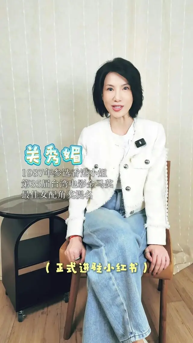 香港性感“江湖大嫂”复出,逆生长惊呆网友,自曝旧照黑到认不出 第2张 香港性感“江湖大嫂”复出,逆生长惊呆网友,自曝旧照黑到认不出 第2张