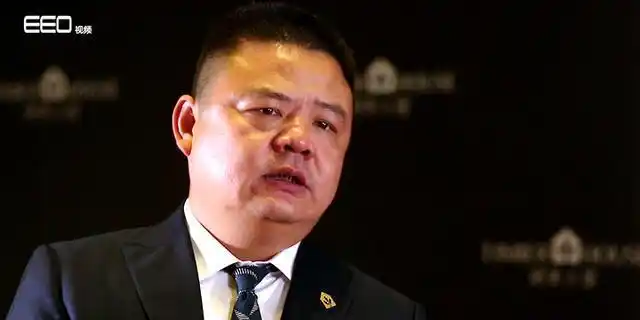 婷美代言人 「BOSS说」婷美小屋品牌创始人蔡丙国:高科技与白菜价的结合才是百姓所需 第1张 婷美代言人 「BOSS说」婷美小屋品牌创始人蔡丙国:高科技与白菜价的结合才是百姓所需 第1张