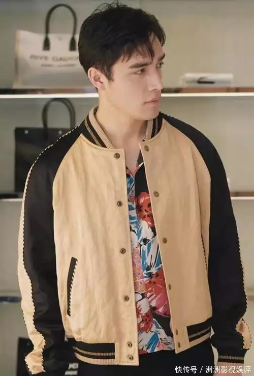 网红名人-吃着中国饭，诋毁中国文化，700万网红遭央视打码，人设彻底崩塌  第11张