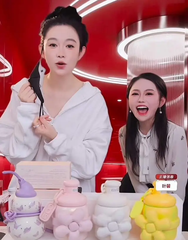 网红“七老板”录音门后首更视频!已回到安徽,仍在三只羊直播 第5张 网红“七老板”录音门后首更视频!已回到安徽,仍在三只羊直播 第5张