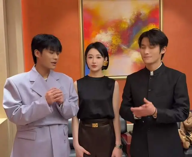 网红“七老板”录音门后首更视频!已回到安徽,仍在三只羊直播 第7张 网红“七老板”录音门后首更视频!已回到安徽,仍在三只羊直播 第7张