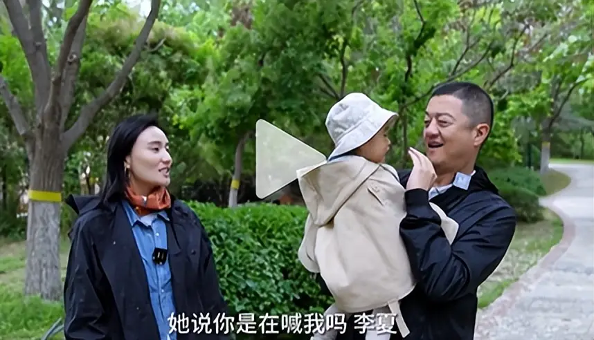 李亚鹏离婚后烦心事一堆:女儿大了管不了,新赛道被指坑蒙拐骗 第13张 李亚鹏离婚后烦心事一堆:女儿大了管不了,新赛道被指坑蒙拐骗 第13张