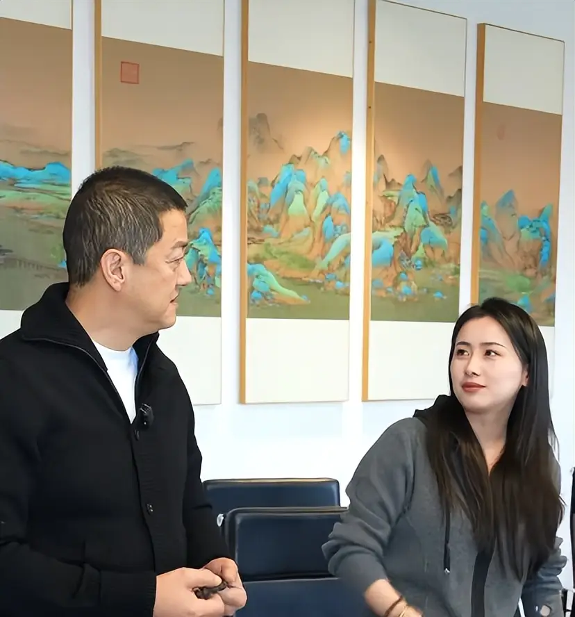 李亚鹏离婚后烦心事一堆:女儿大了管不了,新赛道被指坑蒙拐骗 第24张 李亚鹏离婚后烦心事一堆:女儿大了管不了,新赛道被指坑蒙拐骗 第24张