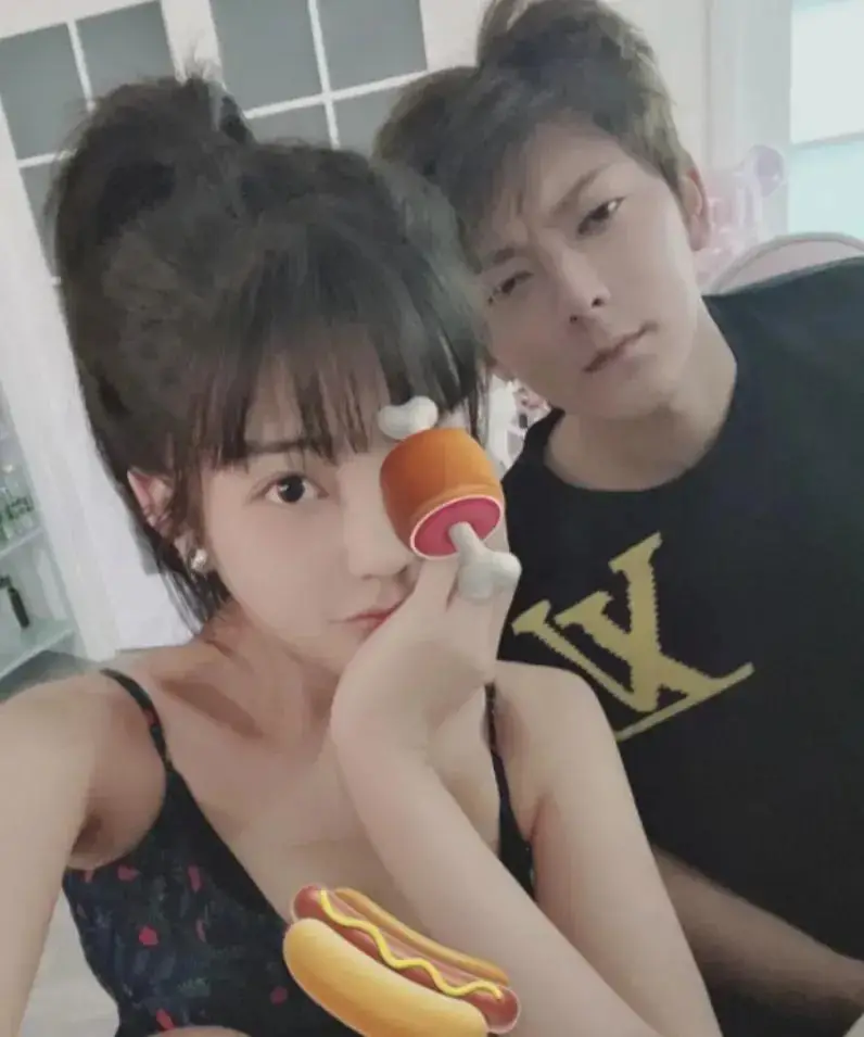 司晓迪扯出内娱灰产,难怪王大发连夜起诉割席,网友呼吁整治内娱 第14张 司晓迪扯出内娱灰产,难怪王大发连夜起诉割席,网友呼吁整治内娱 第14张