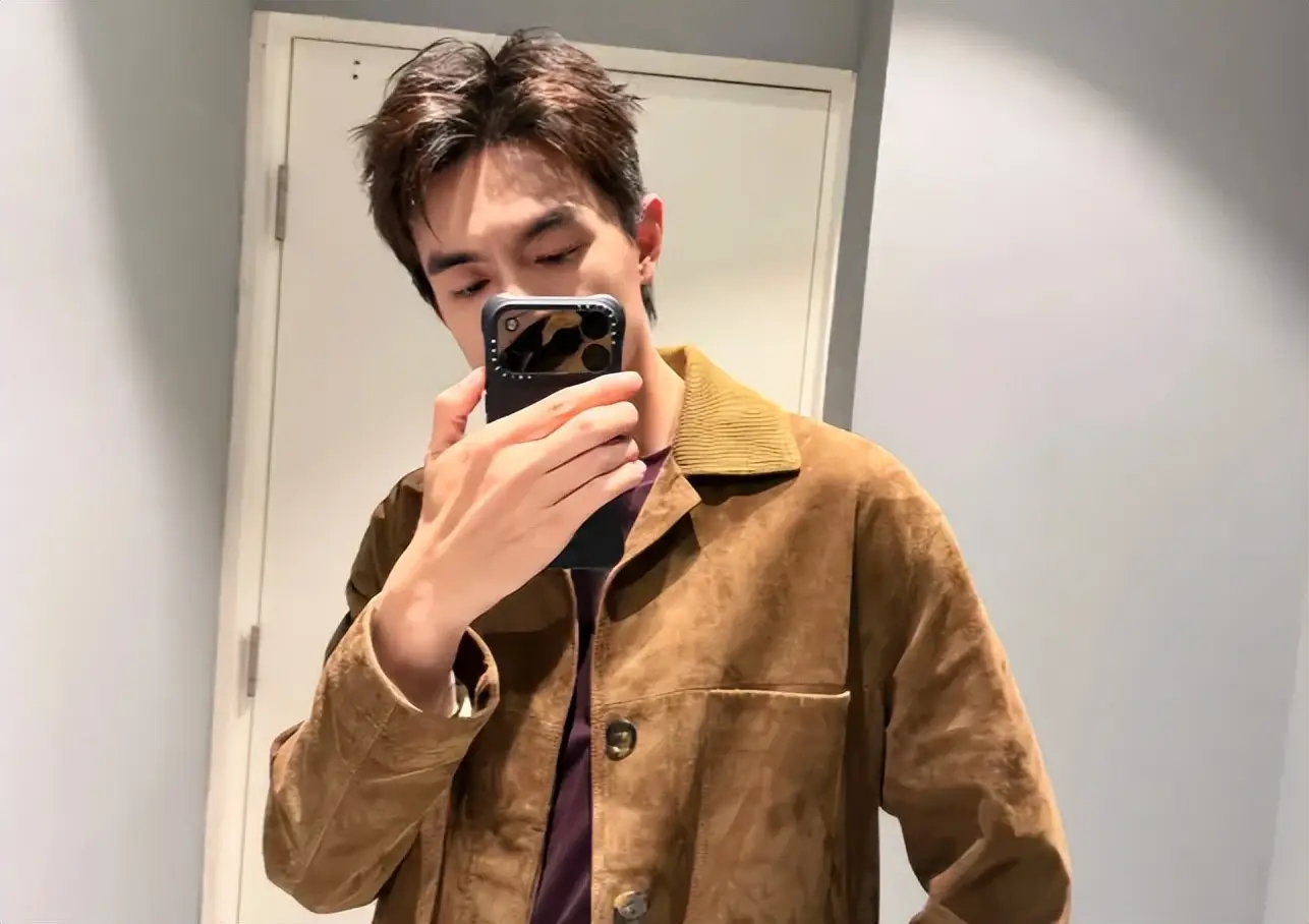 司晓迪扯出内娱灰产,难怪王大发连夜起诉割席,网友呼吁整治内娱 第16张 司晓迪扯出内娱灰产,难怪王大发连夜起诉割席,网友呼吁整治内娱 第16张