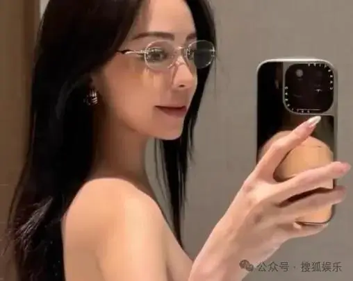 专挑富男撩?她被贵妇点名且成“名媛公敌”了 第16张 专挑富男撩?她被贵妇点名且成“名媛公敌”了 第16张