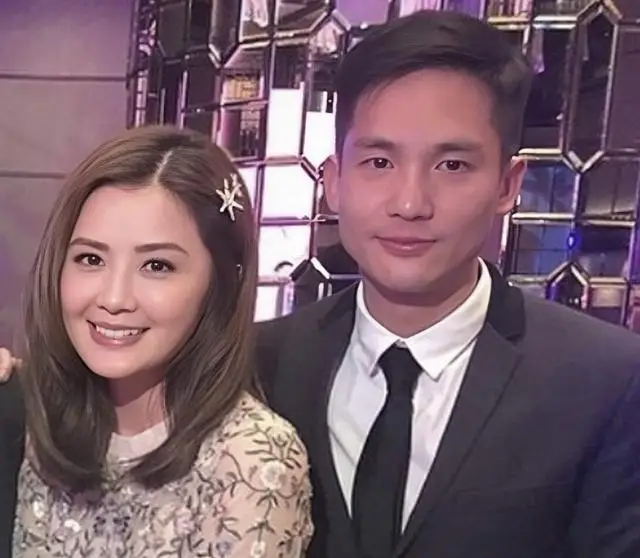 恭喜!香港知名女星蔡卓妍正式宣布新恋情,爱上小10岁健身教练 第7张 恭喜!香港知名女星蔡卓妍正式宣布新恋情,爱上小10岁健身教练 第7张