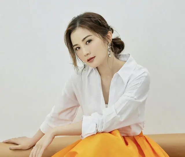 恭喜!香港知名女星蔡卓妍正式宣布新恋情,爱上小10岁健身教练 第8张 恭喜!香港知名女星蔡卓妍正式宣布新恋情,爱上小10岁健身教练 第8张