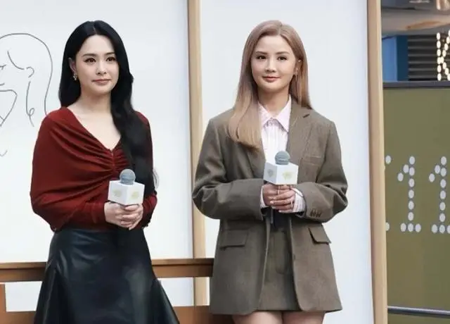 恭喜!香港知名女星蔡卓妍正式宣布新恋情,爱上小10岁健身教练 第10张 恭喜!香港知名女星蔡卓妍正式宣布新恋情,爱上小10岁健身教练 第10张