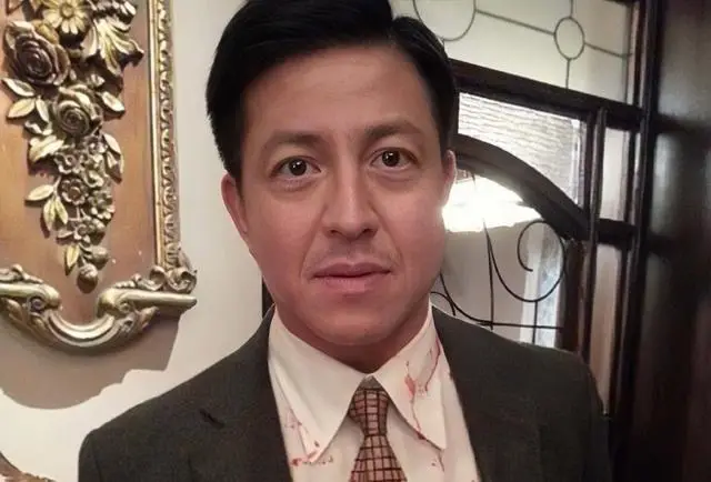 突发!TVB知名男星被曝破产且欠债不还,遭贴大字报追债 第7张 突发!TVB知名男星被曝破产且欠债不还,遭贴大字报追债 第7张