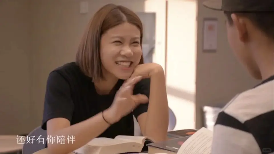 TVB女星黑历史曝光?学生时期旧照流出判若两人,网友爆其要求删除 第2张 TVB女星黑历史曝光?学生时期旧照流出判若两人,网友爆其要求删除 第2张