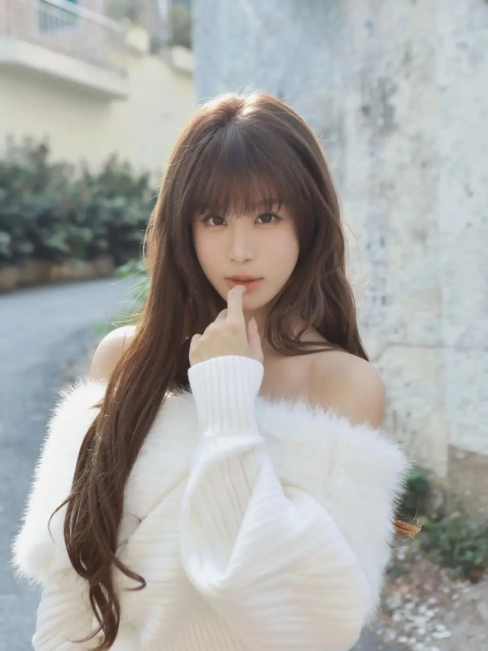 TVB女星黑历史曝光?学生时期旧照流出判若两人,网友爆其要求删除 第3张 TVB女星黑历史曝光?学生时期旧照流出判若两人,网友爆其要求删除 第3张