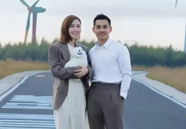 突发!香港知名女星宣布和未婚夫分手,参加情感节目未能破镜重圆 第1张 突发!香港知名女星宣布和未婚夫分手,参加情感节目未能破镜重圆 第1张