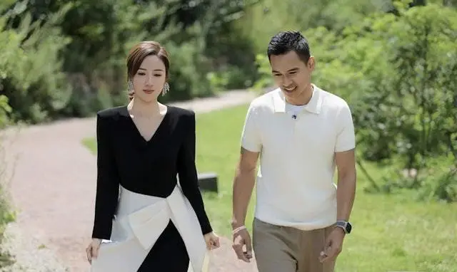 突发!香港知名女星宣布和未婚夫分手,参加情感节目未能破镜重圆 第6张 突发!香港知名女星宣布和未婚夫分手,参加情感节目未能破镜重圆 第6张