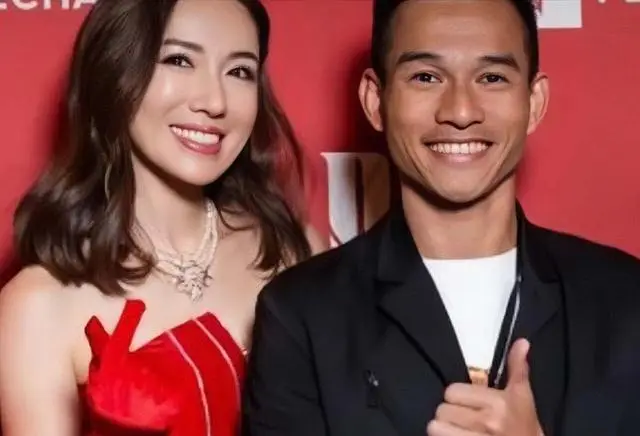 突发!香港知名女星宣布和未婚夫分手,参加情感节目未能破镜重圆 第9张 突发!香港知名女星宣布和未婚夫分手,参加情感节目未能破镜重圆 第9张