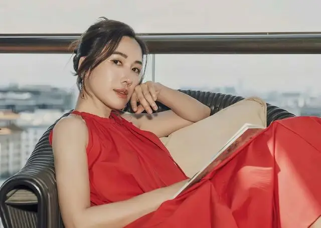 突发!香港知名女星宣布和未婚夫分手,参加情感节目未能破镜重圆 第10张 突发!香港知名女星宣布和未婚夫分手,参加情感节目未能破镜重圆 第10张