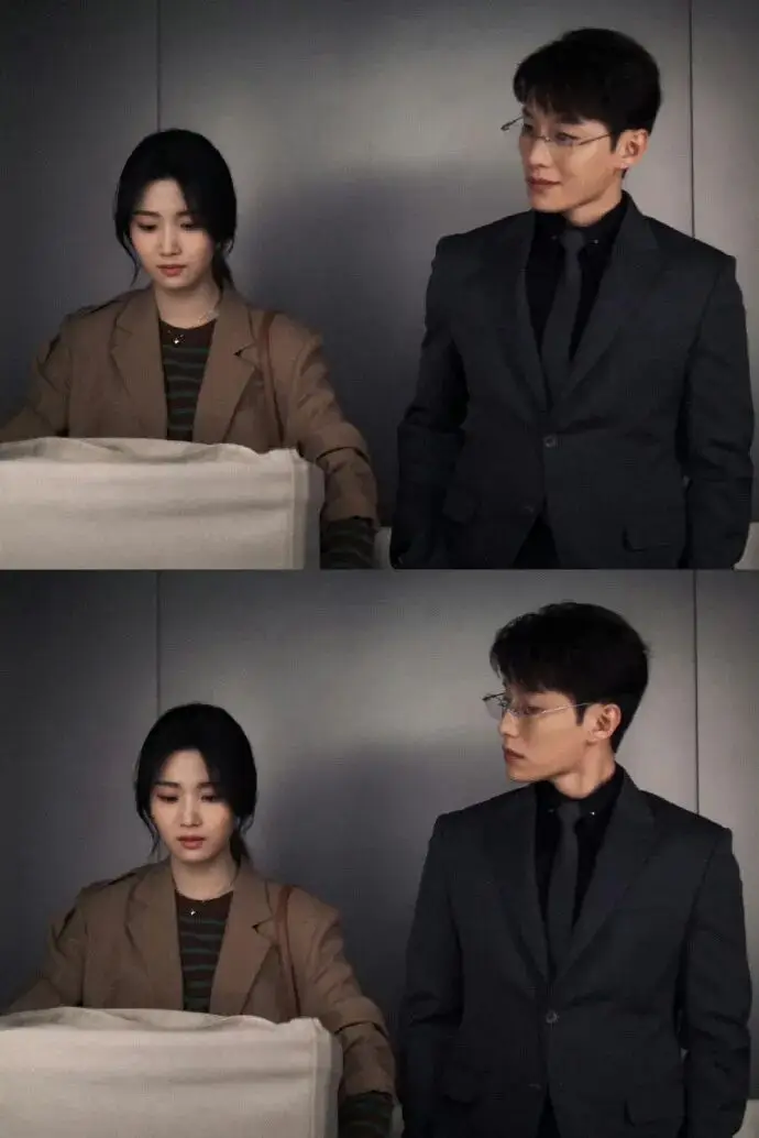 内娱第一纯爱? 第2张 内娱第一纯爱? 第2张