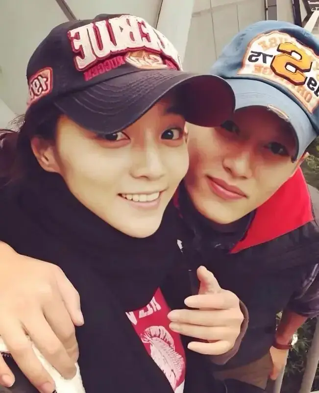 内娱第一纯爱? 第22张 内娱第一纯爱? 第22张