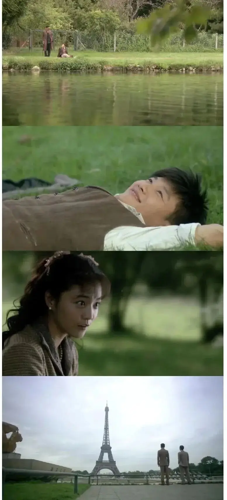 内娱第一纯爱? 第26张 内娱第一纯爱? 第26张