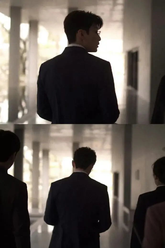 内娱第一纯爱? 第4张 内娱第一纯爱? 第4张