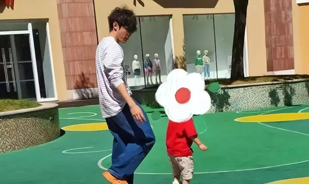 内娱第一纯爱? 第32张 内娱第一纯爱? 第32张