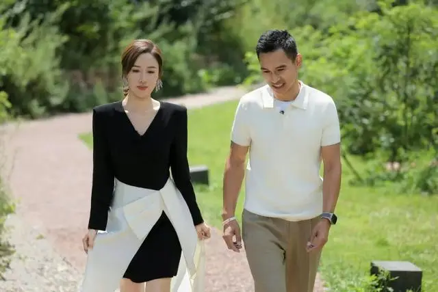 大反转！TVB前花旦突然宣布分手，男方痛哭：放手是你最好的归宿  第3张