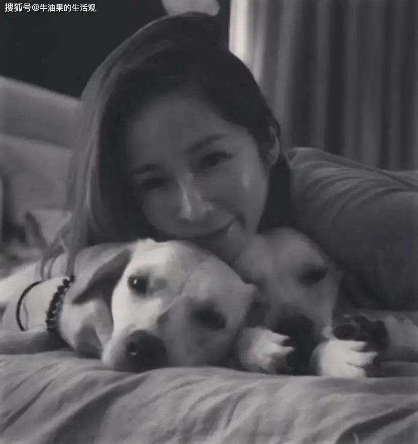 萧亚轩前男友官宣二胎，黄皓一点体面都不给前女友留  第4张