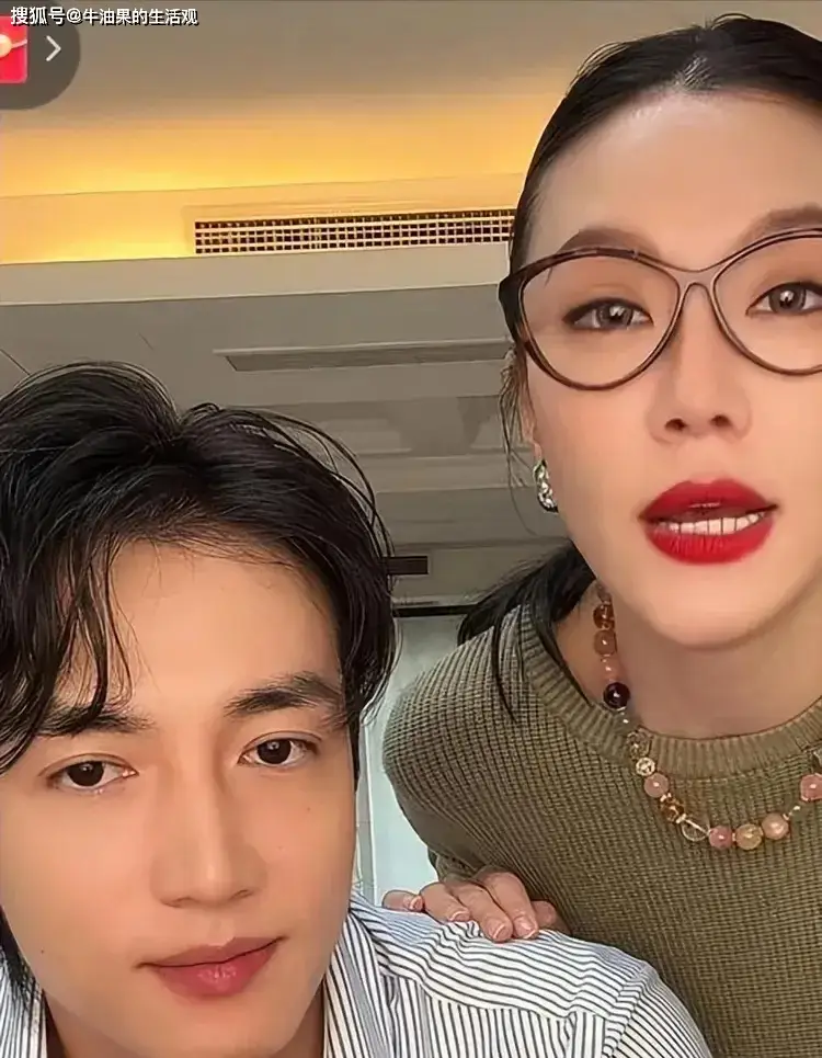 萧亚轩前男友官宣二胎，黄皓一点体面都不给前女友留  第7张